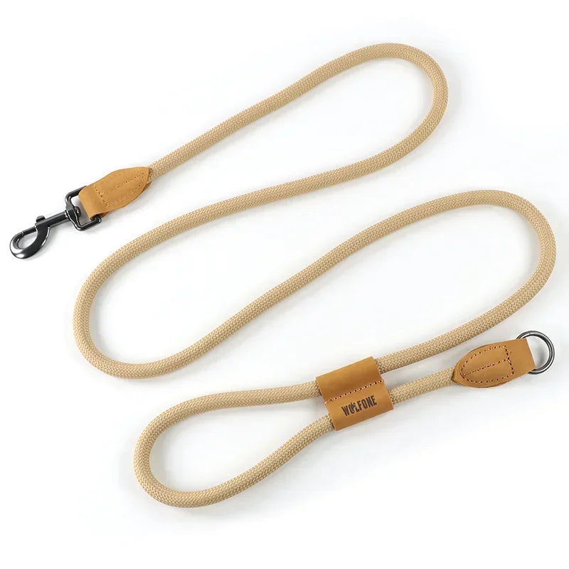 Hands Free Dog Leash for Running and Walking Comfortably