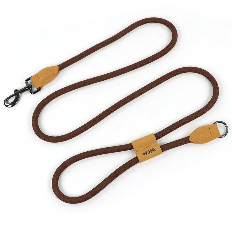 Hands Free Dog Leash for Running and Walking Comfortably