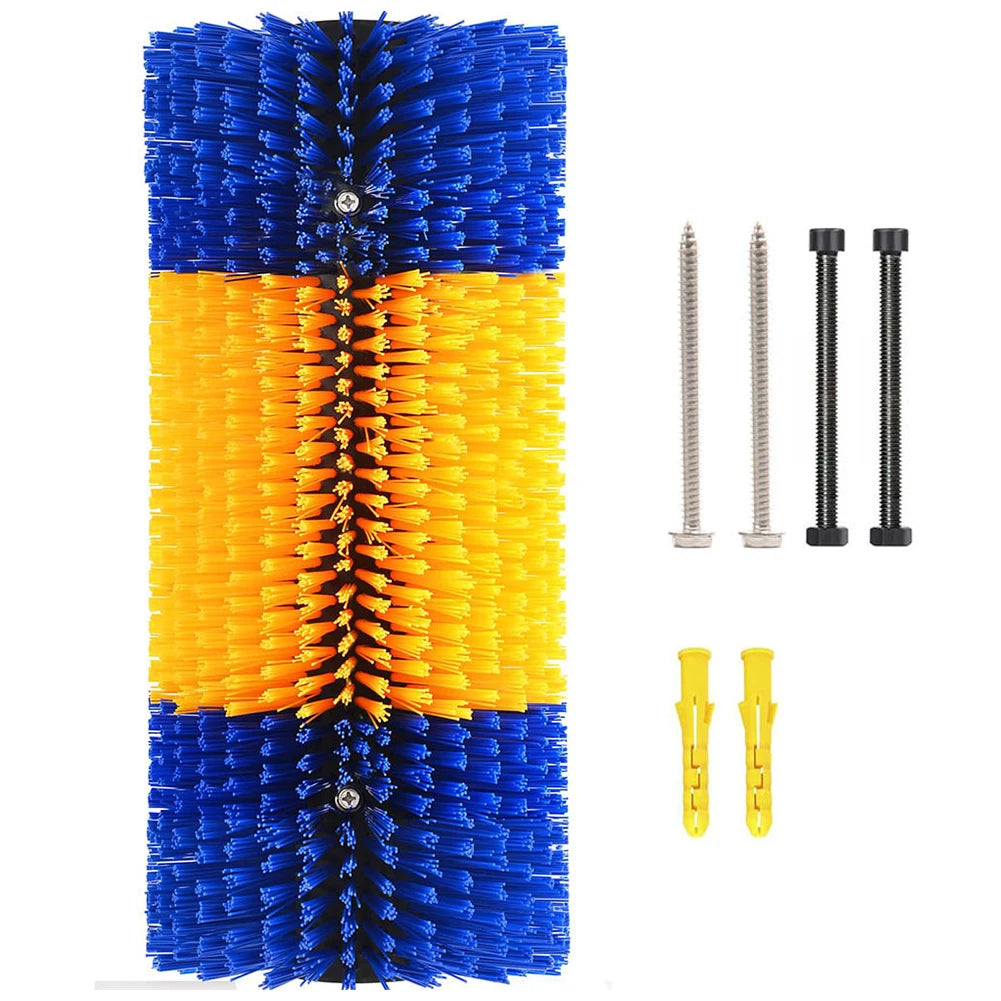 JOCESTYLE Livestock Scratch Brush Cattle Horse Sheep