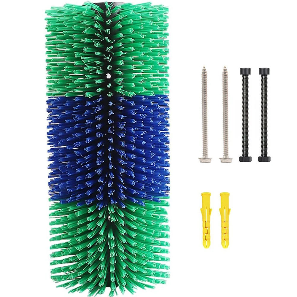 JOCESTYLE Livestock Scratch Brush Cattle Horse Sheep