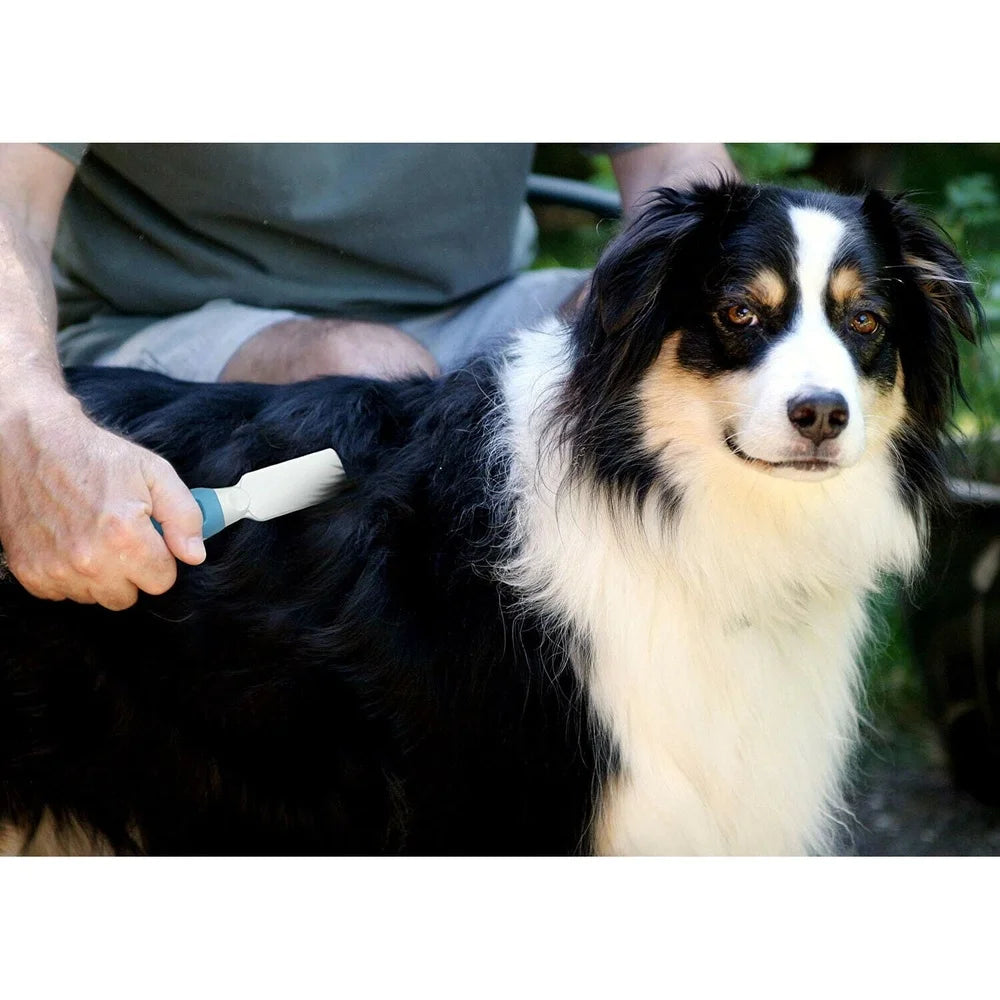 Alma's Pet Supplies Dematting Tool For Cats And Dogs
