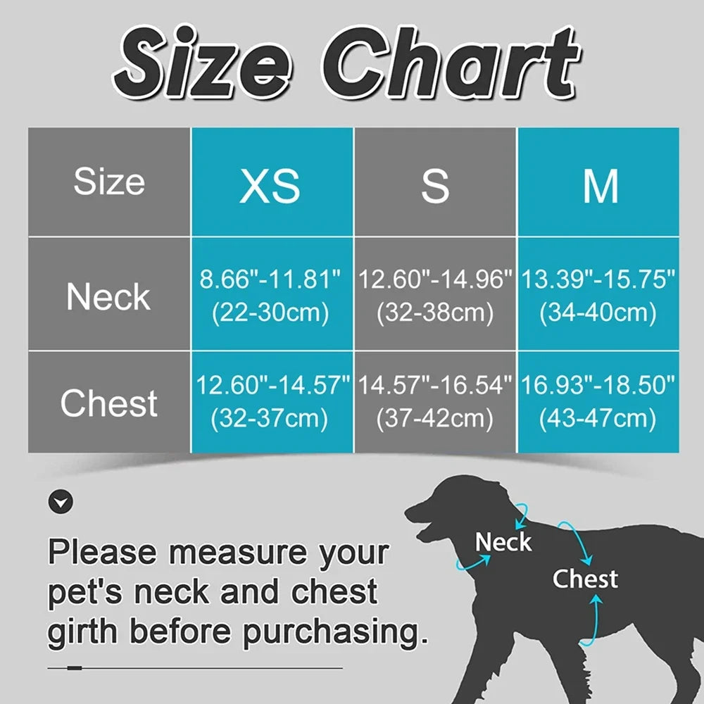 Soft Breathable Dog Harness with Diamond Decoration for Pets