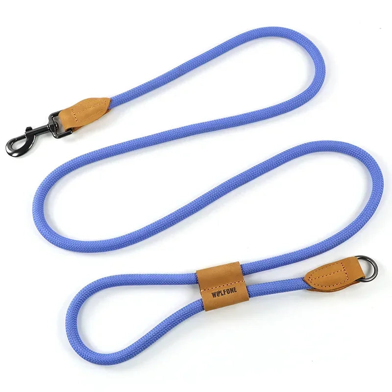 Hands Free Dog Leash for Running and Walking Comfortably