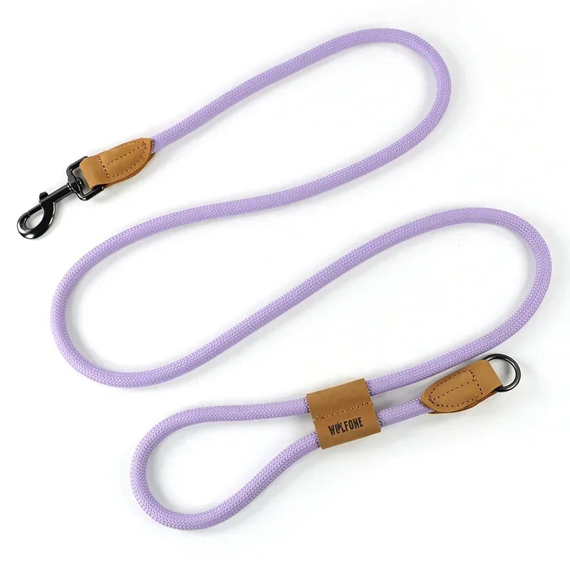 Hands Free Dog Leash for Running and Walking Comfortably