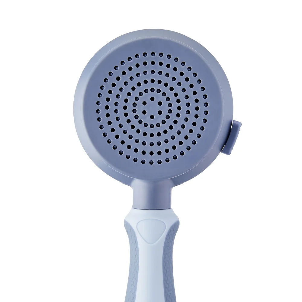 Alma's Pet Supplies Dog Retractable Pin Brush Dual Sided