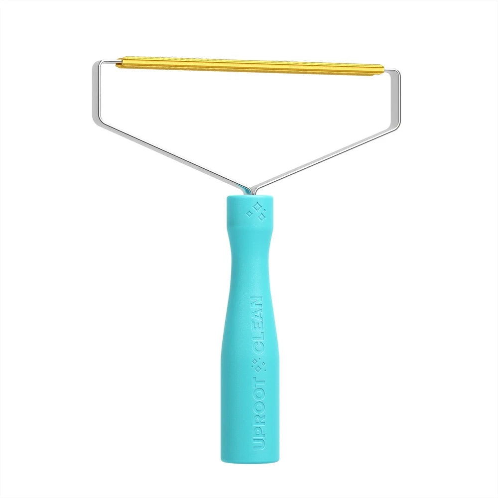 Alma's Pet Supplies Reusable Pet Hair Remover Brush