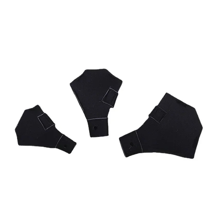 Hign-concerned Chemical Waterproof Duck Booties For Ducks