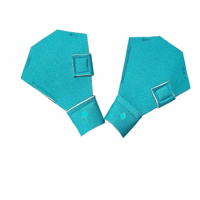 Hign-concerned Chemical Waterproof Duck Booties For Ducks