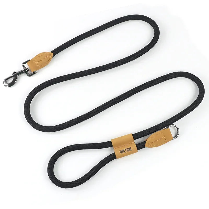 Hands Free Dog Leash for Running and Walking Comfortably