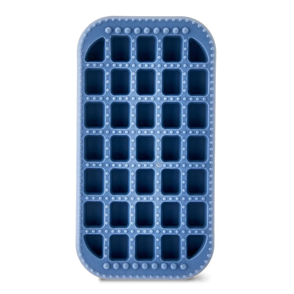 DUTRIEUX Single Sided TPR Dog Brush Bath Massage Coats