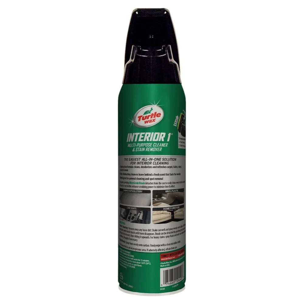 XMSJH All Purpose Carpet Upholstery Stain Remover
