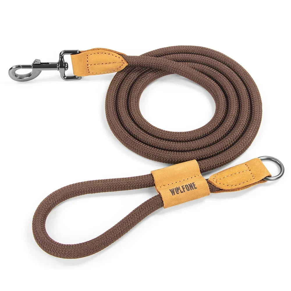 Hands Free Dog Leash for Running and Walking Comfortably