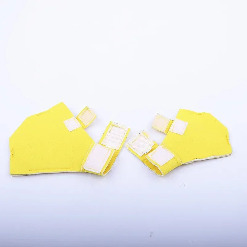 Hign-concerned Chemical Waterproof Duck Booties For Ducks