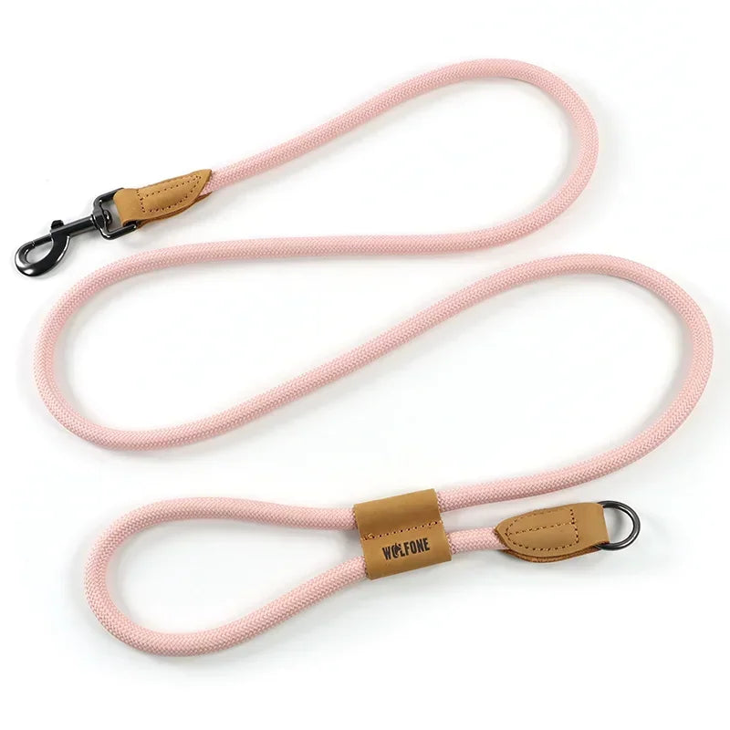 Hands Free Dog Leash for Running and Walking Comfortably