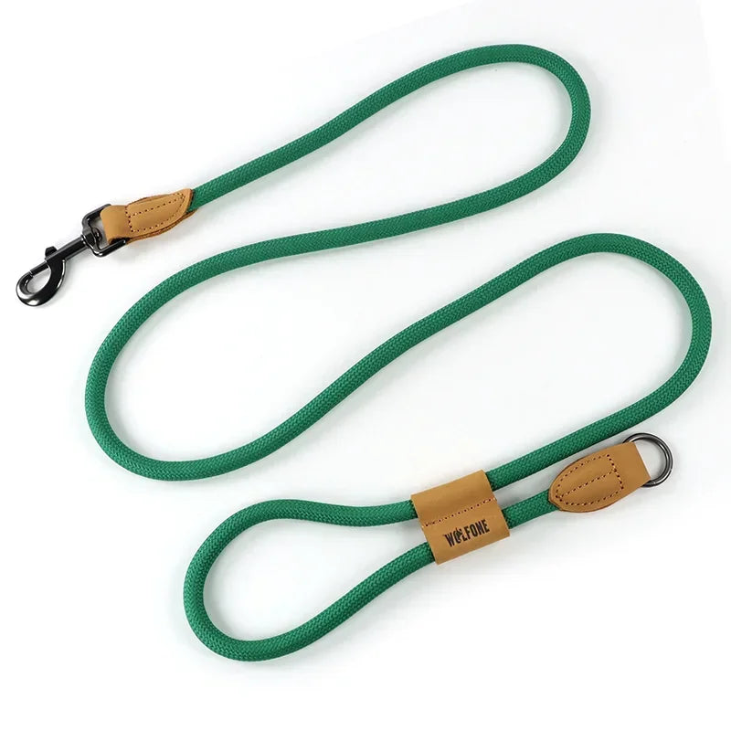 Hands Free Dog Leash for Running and Walking Comfortably