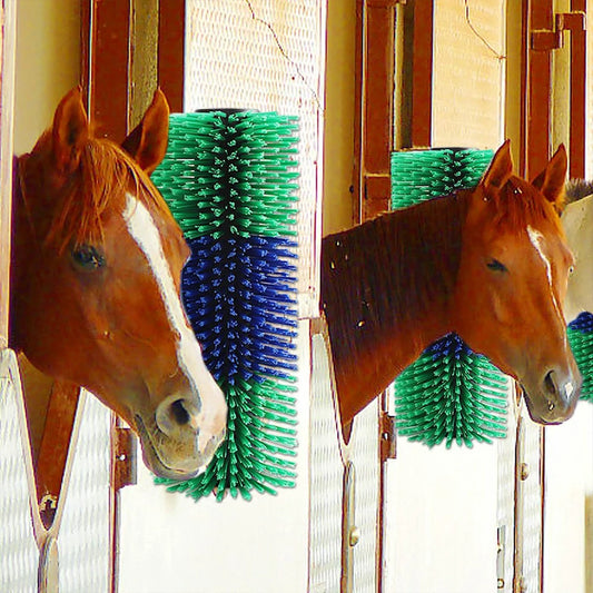 JOCESTYLE Livestock Scratch Brush Cattle Horse Sheep