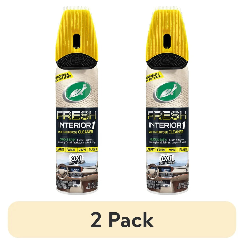 XMSJH All Purpose Carpet Upholstery Stain Remover