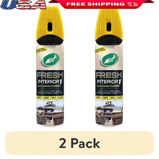 XMSJH All Purpose Carpet Upholstery Stain Remover