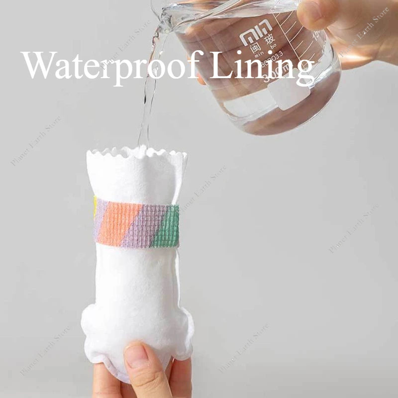 CN Zhejiang Disposable Pet Shoe Covers Waterproof Non Slip