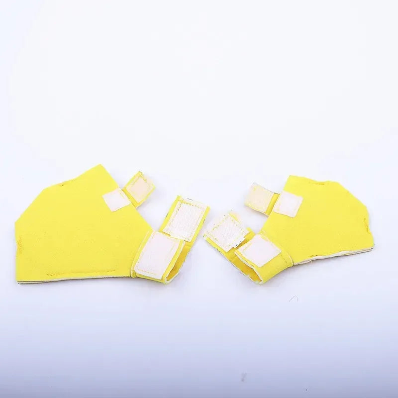 Hign-concerned Chemical Waterproof Duck Booties For Ducks