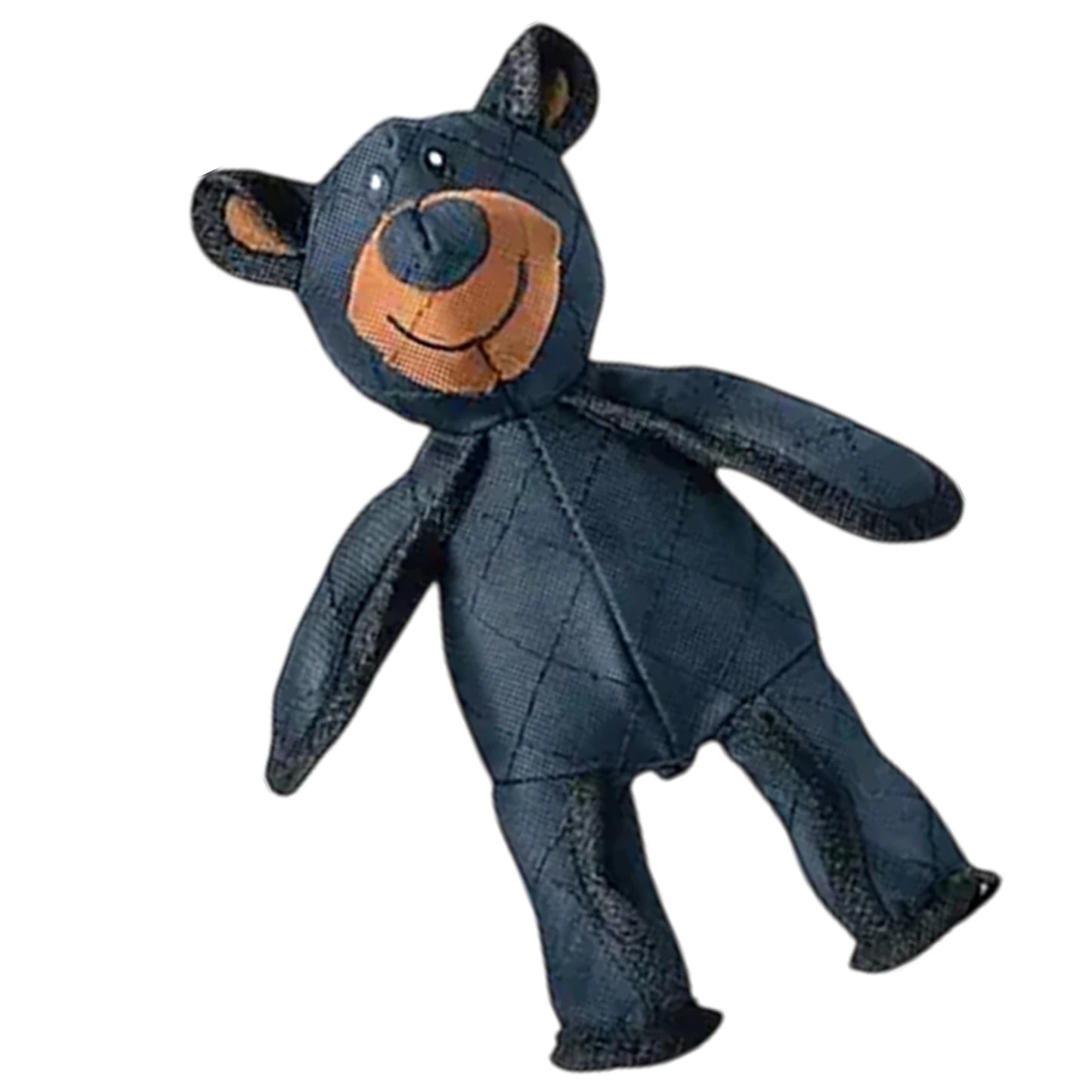 Hign-concerned Squeaky Plush Bear Toy For Dogs Chew Toy