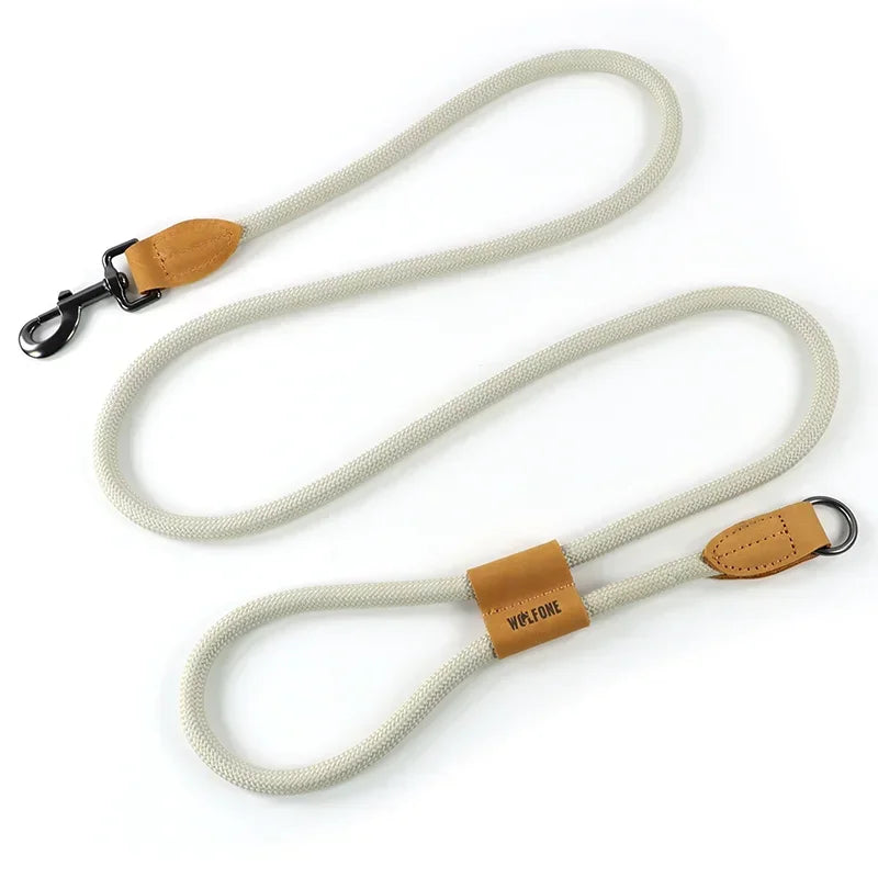 Hands Free Dog Leash for Running and Walking Comfortably