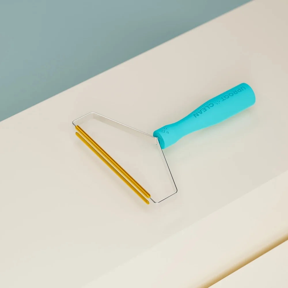 Alma's Pet Supplies Reusable Pet Hair Remover Brush