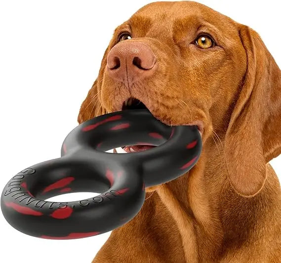 GoughNuts Aggressive Chew Toys for Large Breed Dogs