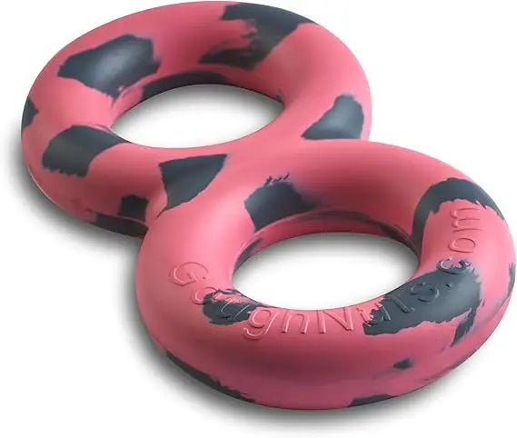 GoughNuts Aggressive Chew Toys for Large Breed Dogs