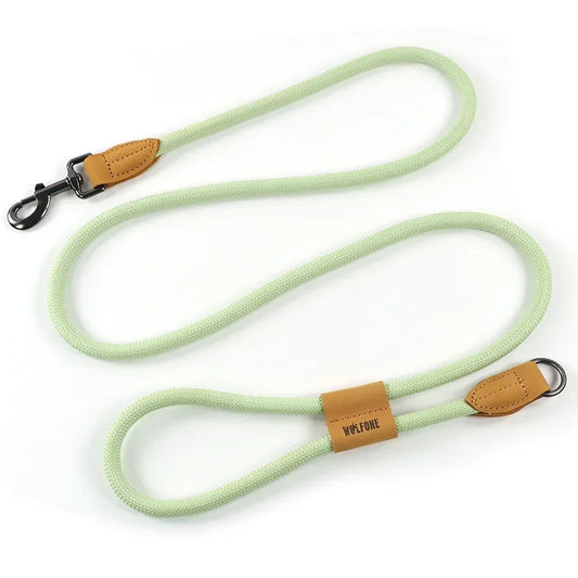 Hands Free Dog Leash for Running and Walking Comfortably