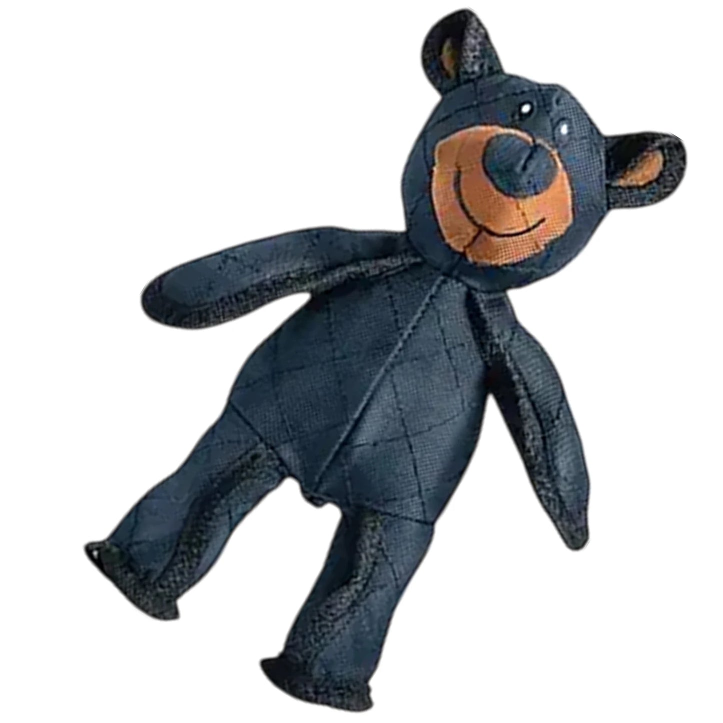 Hign-concerned Squeaky Plush Bear Toy For Dogs Chew Toy