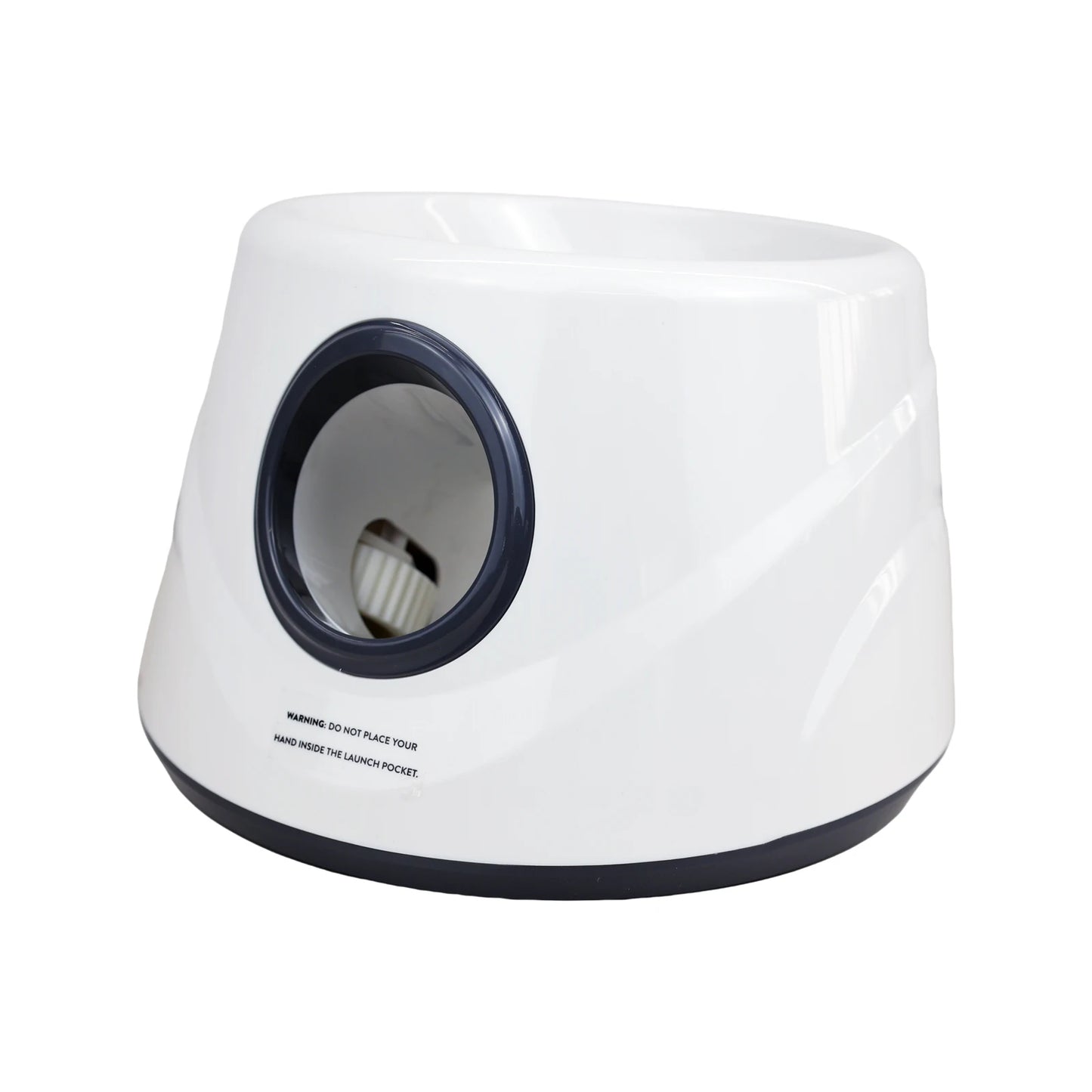 MeowMeowsChoice Automatic Ball Launcher Small Medium Dogs