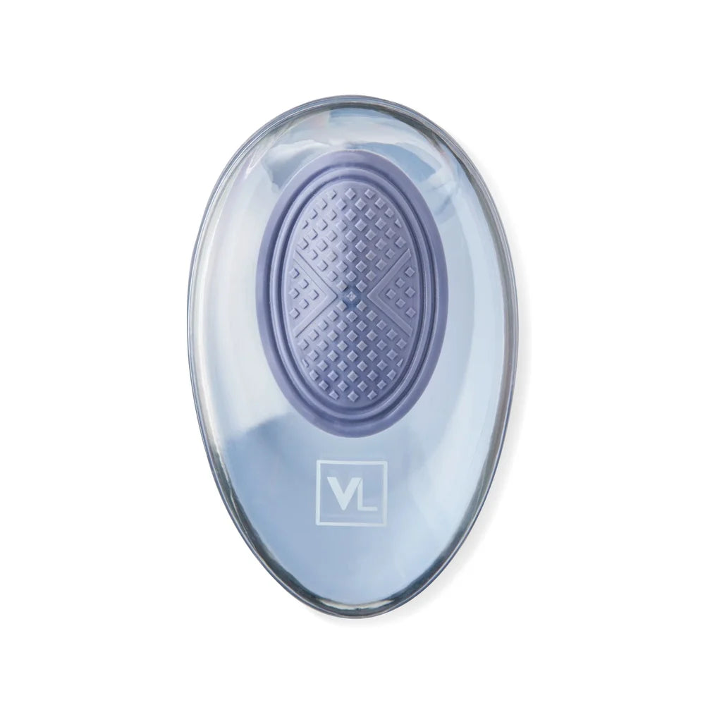 Dutrieux Ergonomic Dog Grooming Brush Shampoo Dispenser