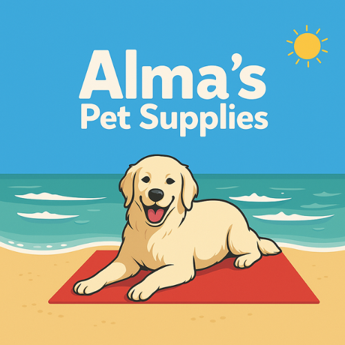 Alma's Pet Supplies